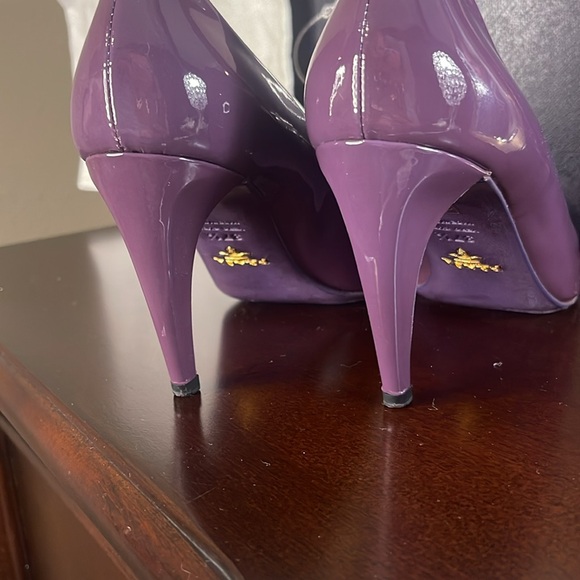 Prada high heels US - Picture 7 of 9